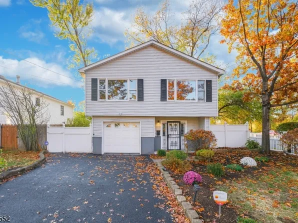 18 E 37Th St, Paterson City, NJ 07514