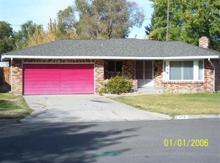476 W Long St, Carson City, NV