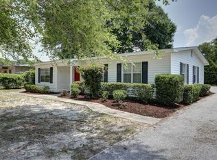 1312 Frankford Ave, Panama City, FL 32401