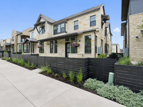 4004 Diligence Dr, Austin, TX 78731