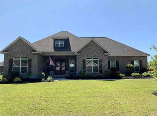 211 Woodlands Blvd, Kathleen, GA 31047