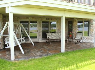 4586 Farwell Lake Rd, Horton, MI 49246