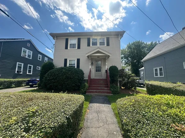 400 Jefferson Ave, Salem, MA 01970