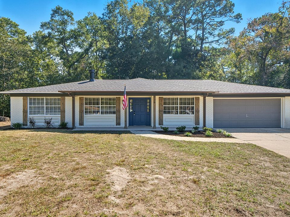 Front View - 338 Pontevedra Lane