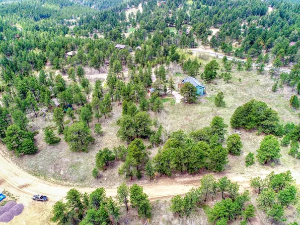 0 Sparn Way, Jamestown, CO 80302