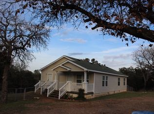 803 Fir Ln, Cottonwood Shores, TX 78657