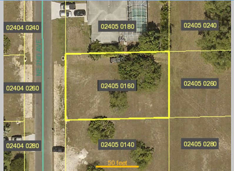 1st image of 703 NE 2nd Ave