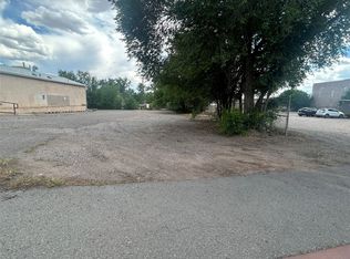 E Paseo De Onate, Espanola, NM 87532