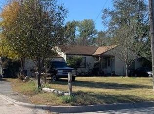 843 W 27th St S, Wichita, KS 67217