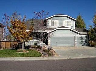 10428 Panther Trce, Littleton, CO 80124