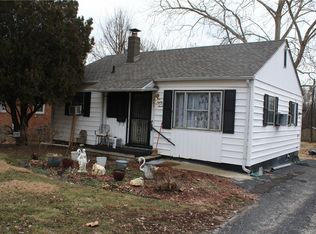 1087 W Tuttle St, Decatur, IL 62522