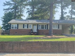 2912 N Beltline Blvd, Columbia, SC 29204
