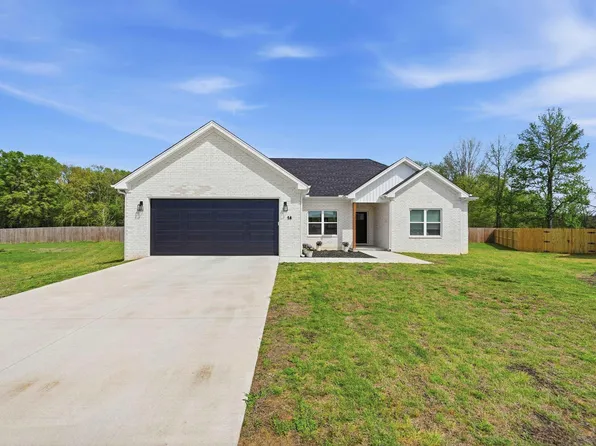 14 Songbird Cv, Greenbrier, AR 72058