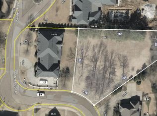 2472 Sanders Ridge Ln, Germantown, TN 38138