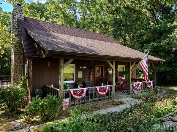 7111 S Stivers Rd, Germantown, OH 45327