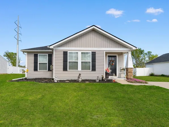 1421 Leatherman Rd., Conway, SC 29527