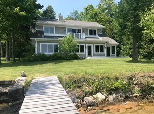 7556 W Kangaroo Lake Rd, Baileys Harbor, WI 54202