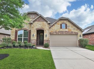 21350 Auburn Reach Dr, Porter, TX 77365