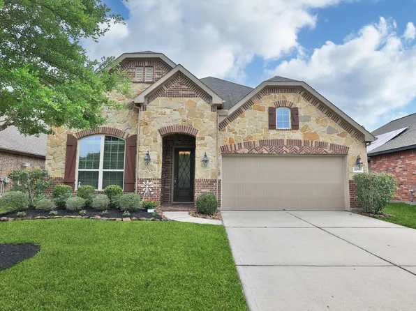 21350 Auburn Reach Dr, Porter, TX 77365