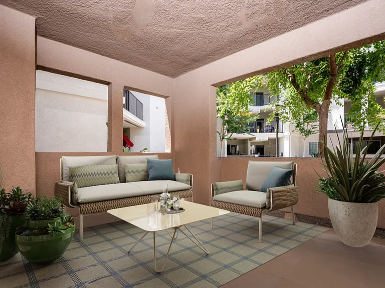 55+ Community - FountainGlen at Terra Vista — Photo 9