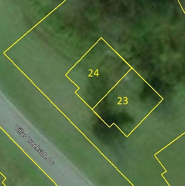 1st image of Villas Creekside Dr