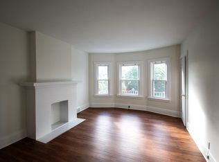 25 Sterling Ave, Buffalo, NY 14216