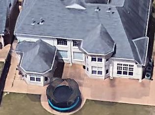 5172 Sawyer Hollow Dr, Arlington, TN 38002