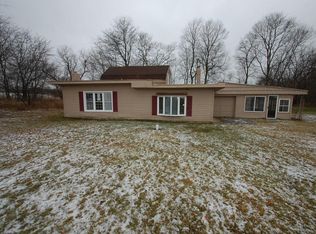 4991 N Urbana Lisbon Rd, Mechanicsburg, OH 43044