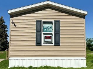1687 Meadow Ln #31, Reese, MI