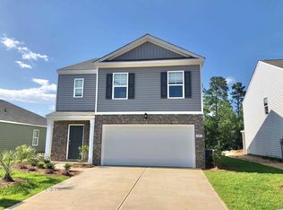 191 Pine Forest Drive Robie E LOT 119, Conway, SC 29526