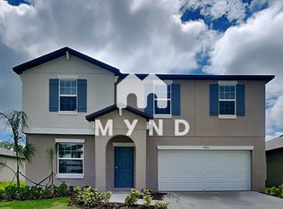 9876 Branching Ship Trce, Wesley Chapel, FL 33545