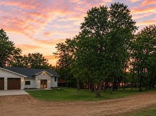 20482 Lord Rd, Merrifield, MN 56465