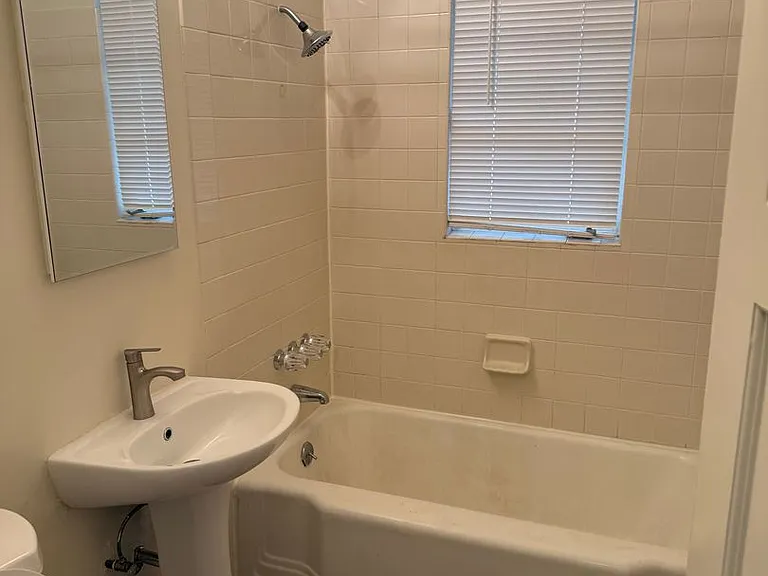 2528 Dana St #1 — Photo 5