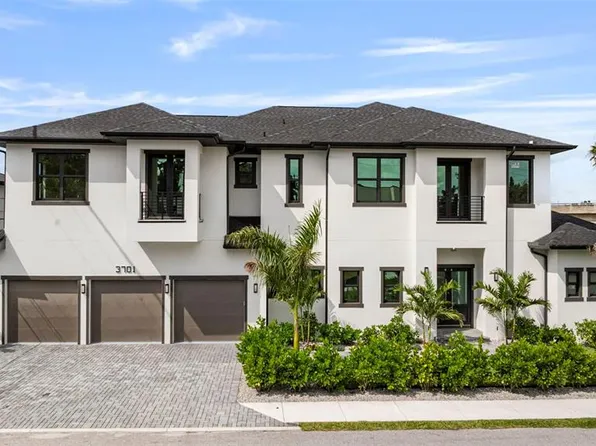 3701 S Lynwood Ave, Tampa, FL 33611