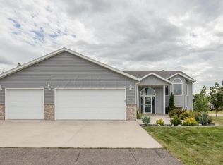 1018 Leonards Way, Argusville, ND 58005