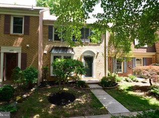 11539 Pine Cone Ct, Reston, VA 20191