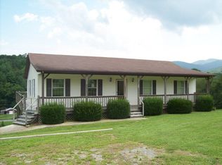 122 Brentwood Ln, Chilhowie, VA 24319