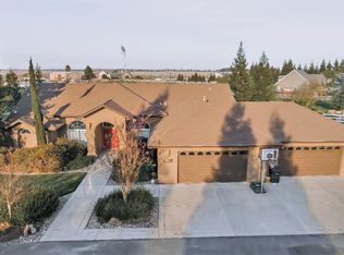 13156 S Valley Crest Dr, Oakdale, CA 95361