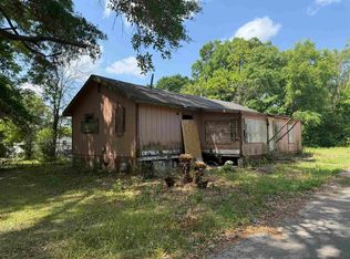 1733 McKelvy St, Quincy, FL 32351
