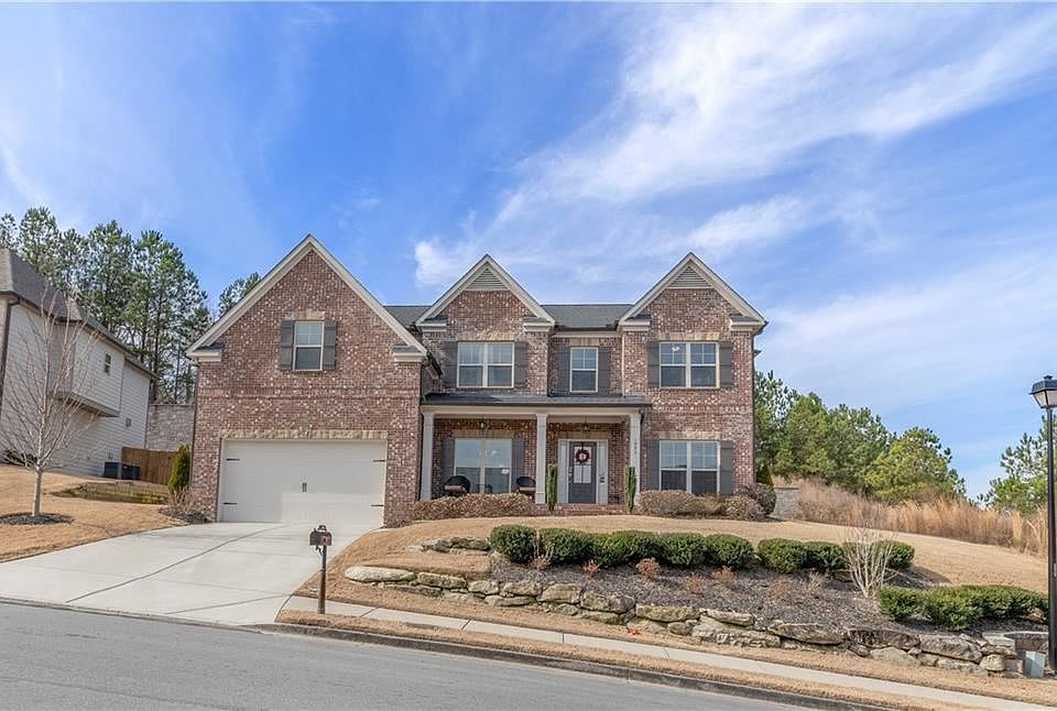 1st image of 1983 Great Shoals Cir