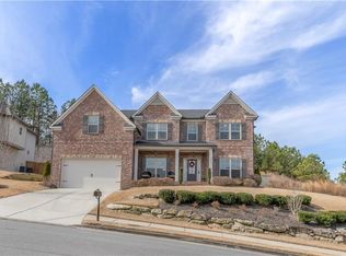1983 Great Shoals Cir, Lawrenceville, GA 30045