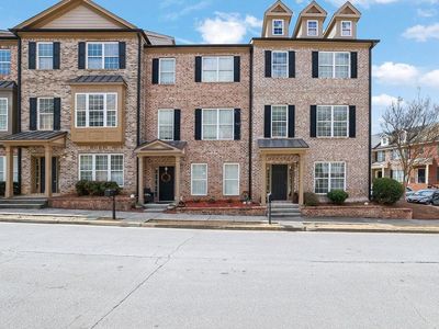 1952 Appaloosa Mill Cir, Buford, GA, 30519