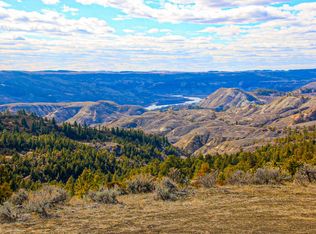 1920 Power Plant Ferry Rd, Zortman, MT 59546