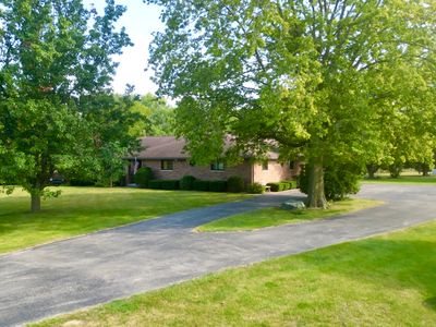 1304 W Reynolds St, Pontiac, IL, 61764