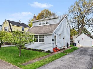 108 Point Pleasant Rd, Rochester, NY 14622