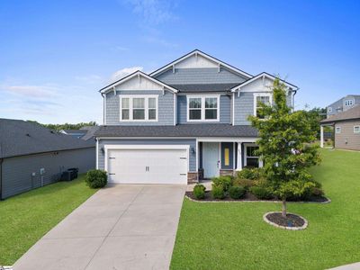 316 Blue Danube Dr, Simpsonville, SC, 29681