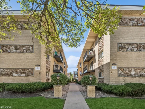 6852 N Northwest Hwy APT 1C, Chicago, IL 60631