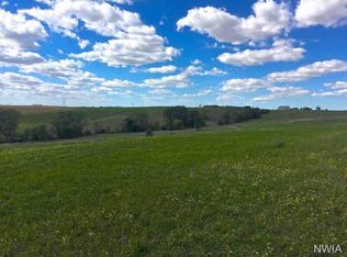 1 Blackhawk Dr, Hinton, IA 51024