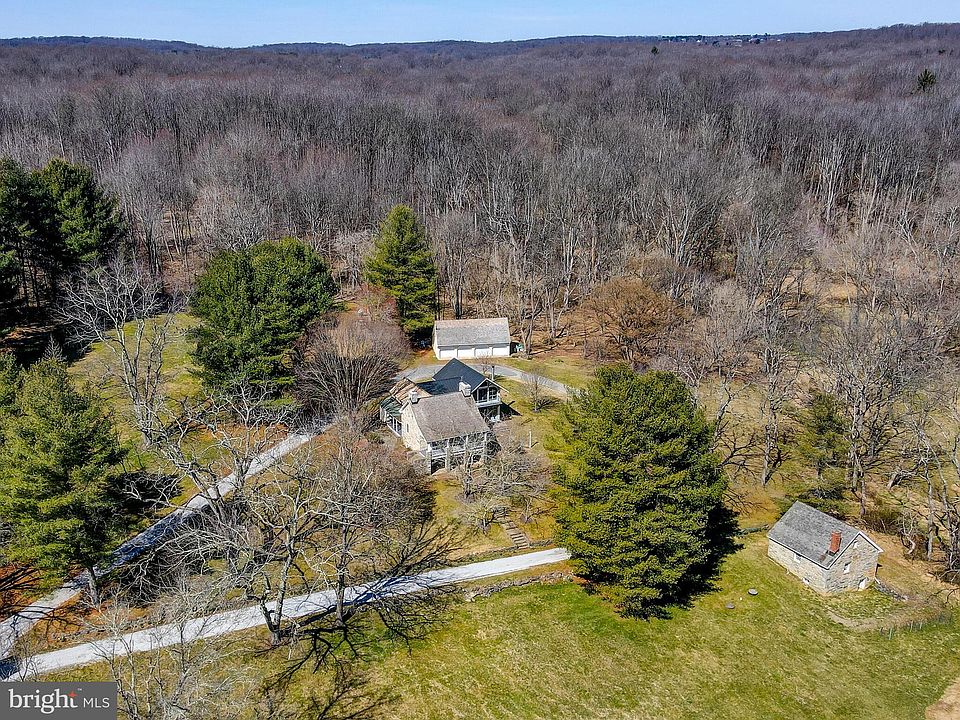 1901 Brighton Dam Rd, Brookeville, MD 20833 Zillow