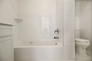 Rented by J Misrahi Realty Corp